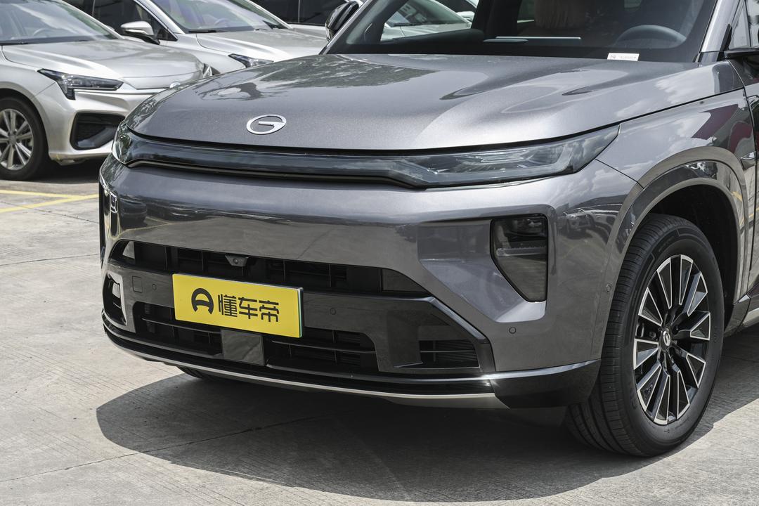 GAC Xiangwang S7 2026, фото 9