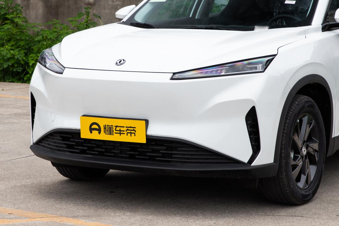 Dongfeng L7 EV 2026, фото 9