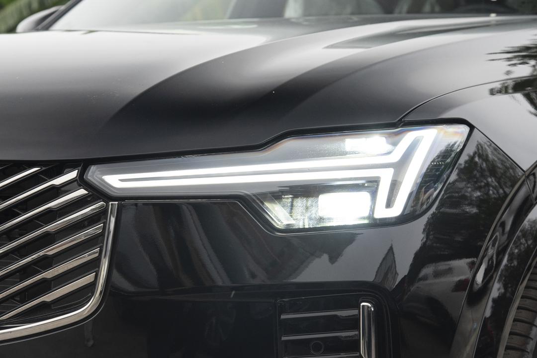 Volvo XC90 2026, фото 14