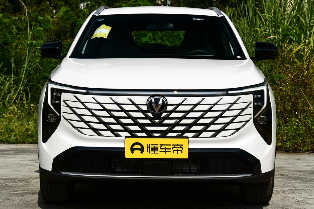 Changan CS55 PLUS 2026, фото 12
