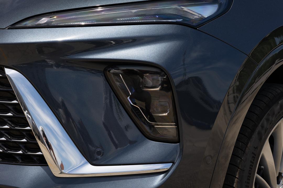 Buick Envision 2026, фото 13