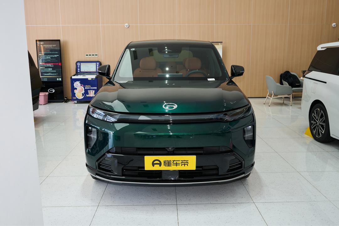 GAC Xiangwang S7 2026, фото 2