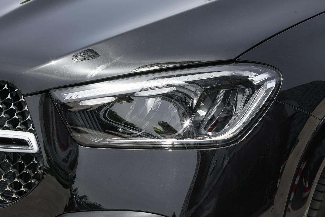 Mercedes-Benz GLE-Class (Европейской сборки) 2026, фото 13