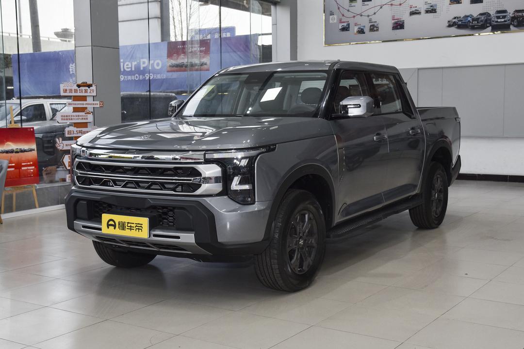 Dongfeng Nissan Z9