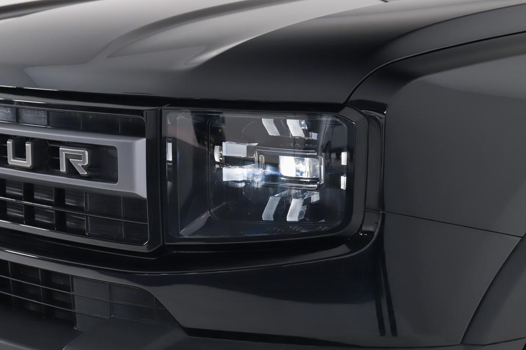 Jetour Freelander 2026, фото 14