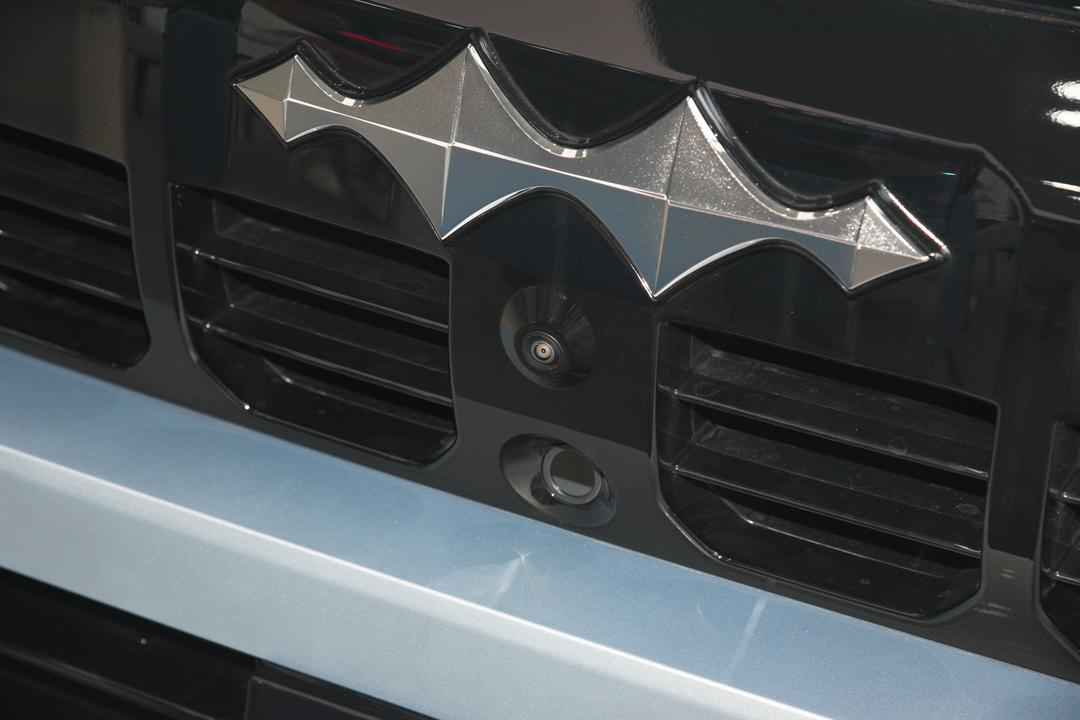 BYD Fangchengbao Leopard 8 2026, фото 14