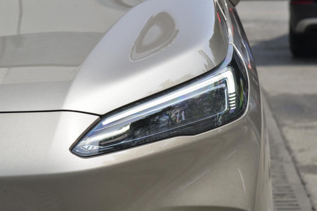 Buick GL8 PHEV 2026, фото 12