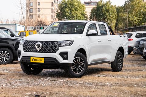 Great Wall Motors