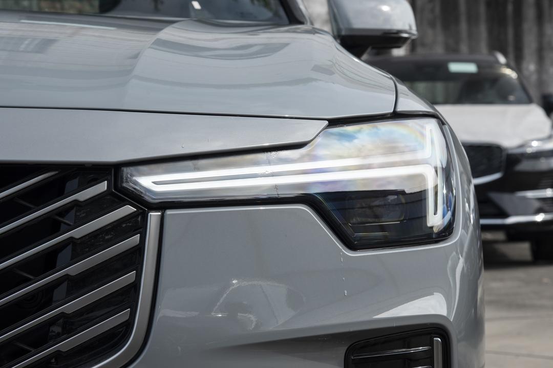 Volvo S90 2026, фото 12
