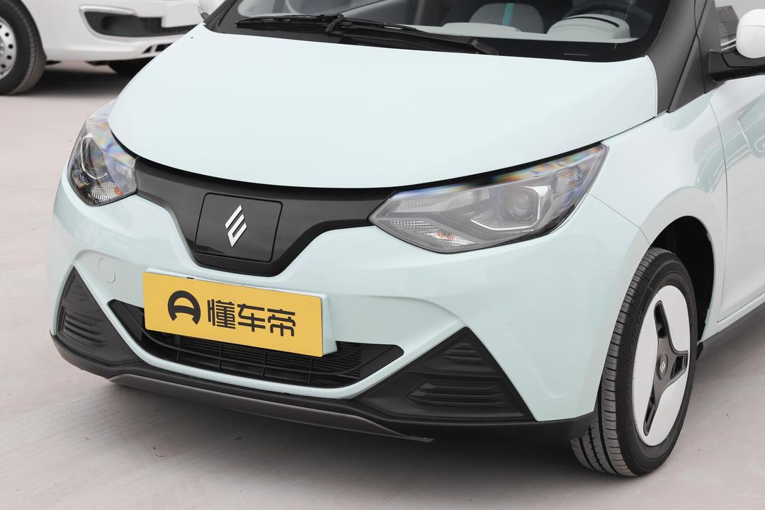 JMEV Yizhi EV2 2026, фото 9