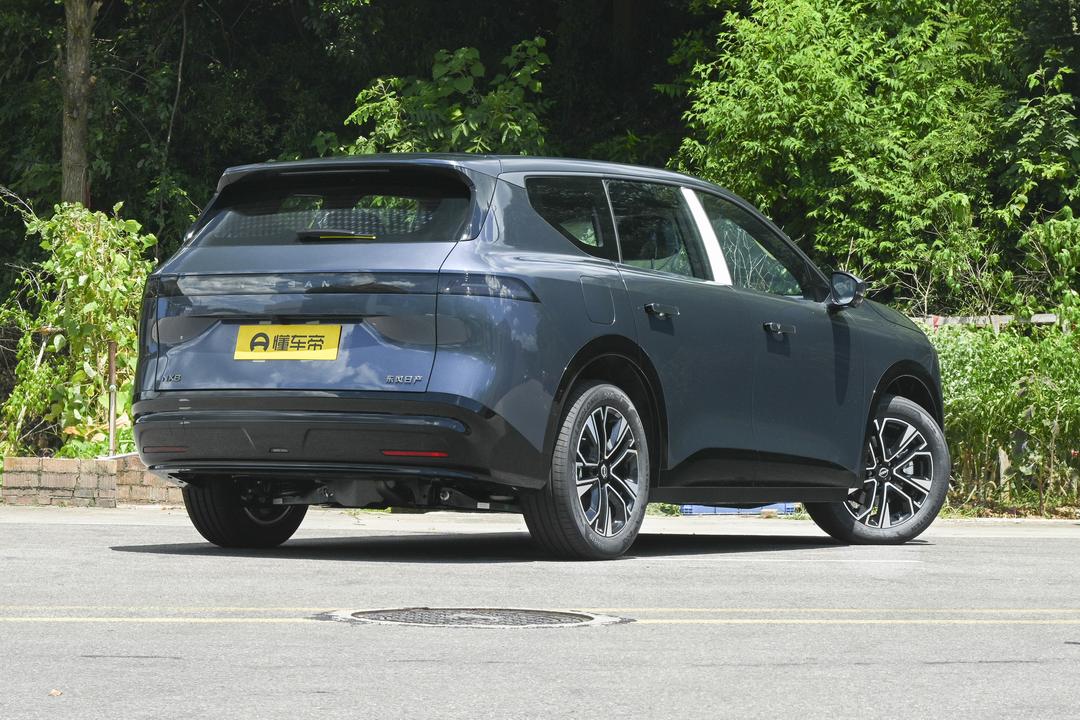 Nissan NX8 2026, фото 7