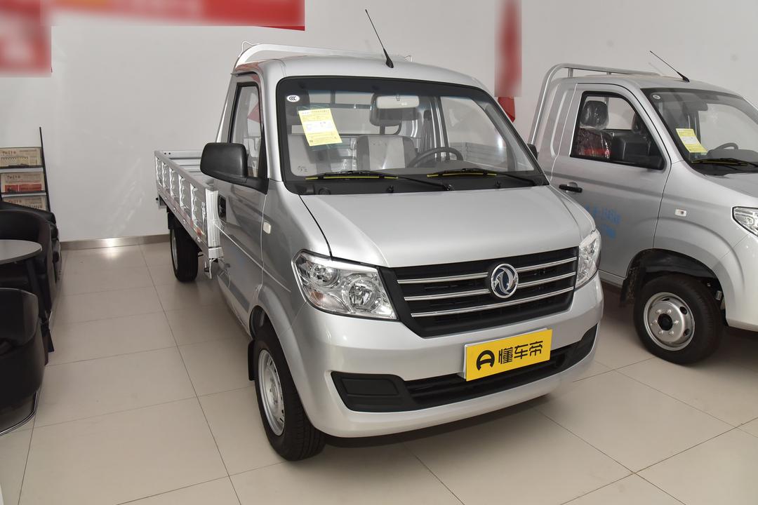 Dongfeng C31 2026, фото 3