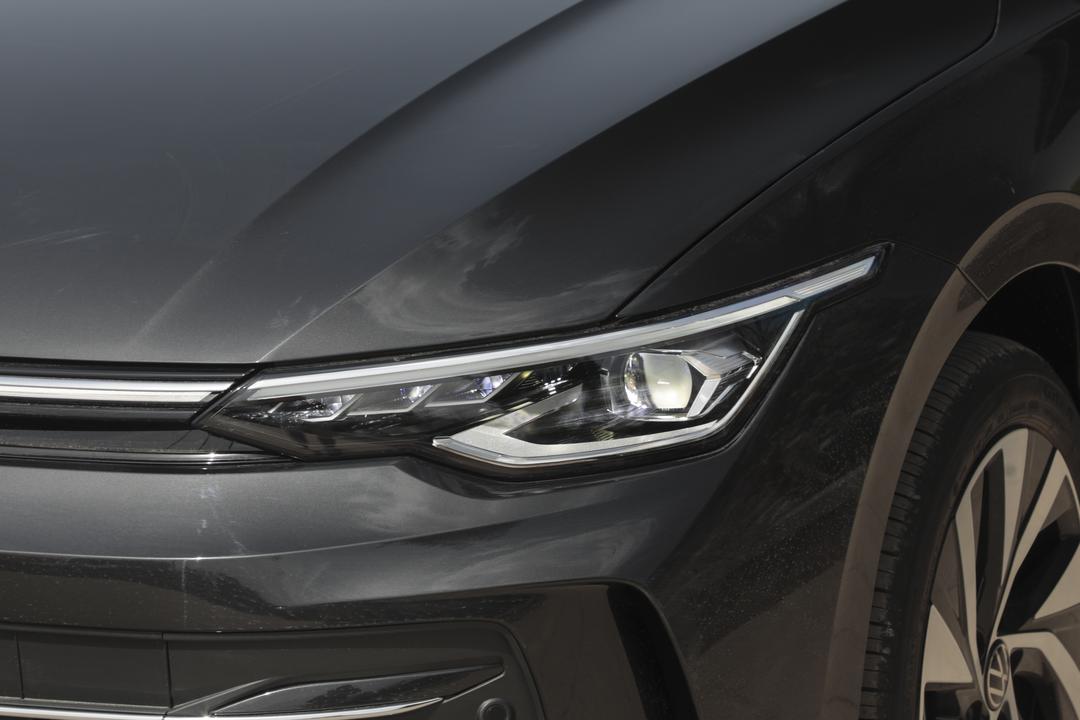 Volkswagen Golf 2026, фото 14