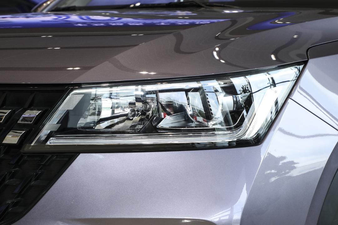 Wuling Xingchi 2026, фото 12