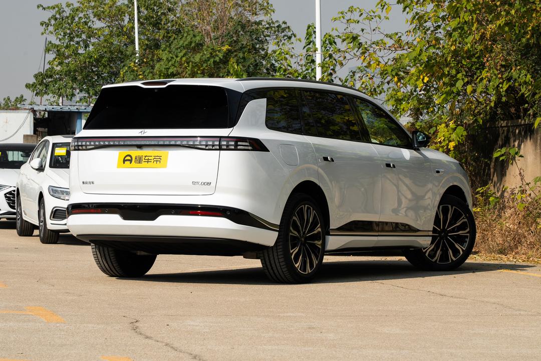 Dongfeng Yipai 008 2026, фото 7
