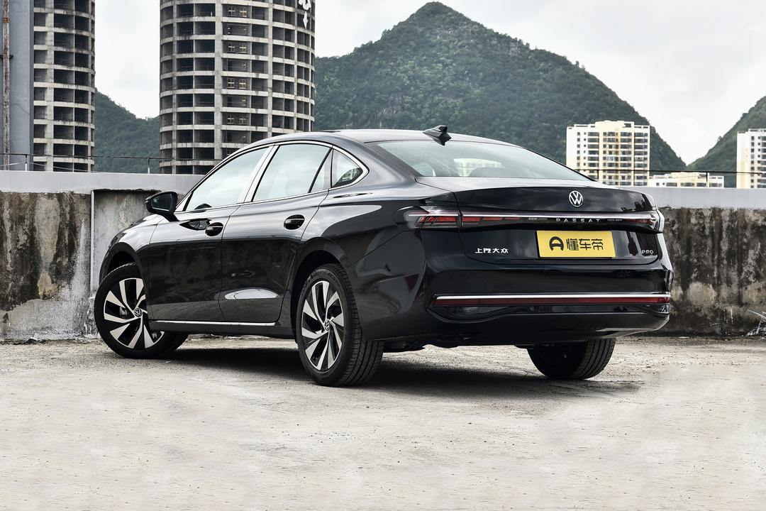 Volkswagen Passat 2026, фото 5