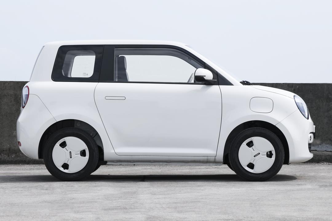 Changan Lumin 2026, фото 8