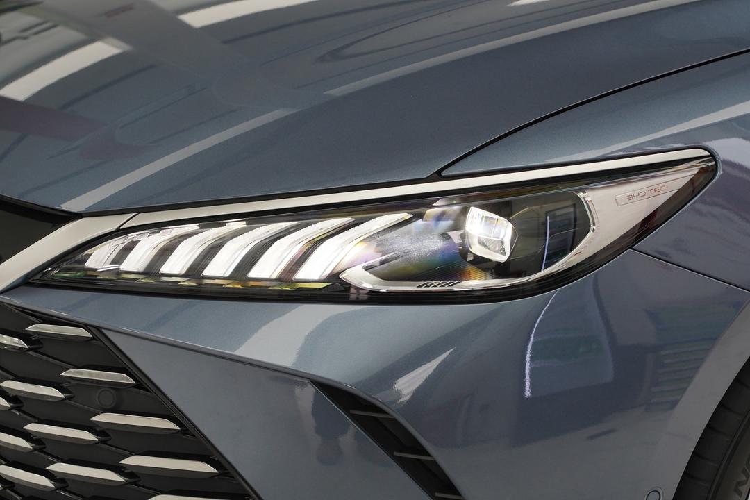 BYD Qin PLUS DM 2026, фото 14