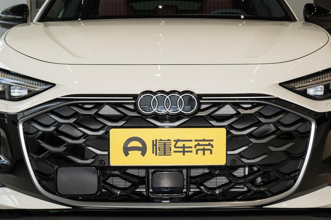 Audi A5L Sportback 2026, фото 10