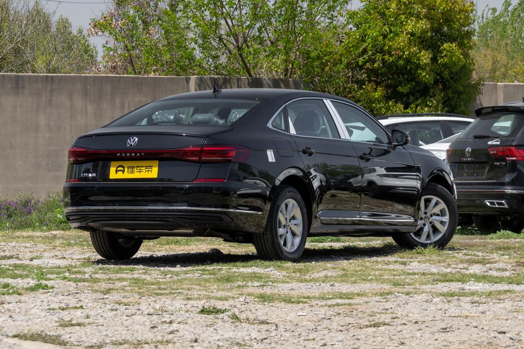 Volkswagen Passat 2026, фото 7
