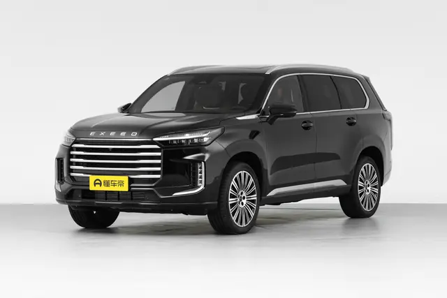 Exeed VX 2026 — купить из Китая под заказ