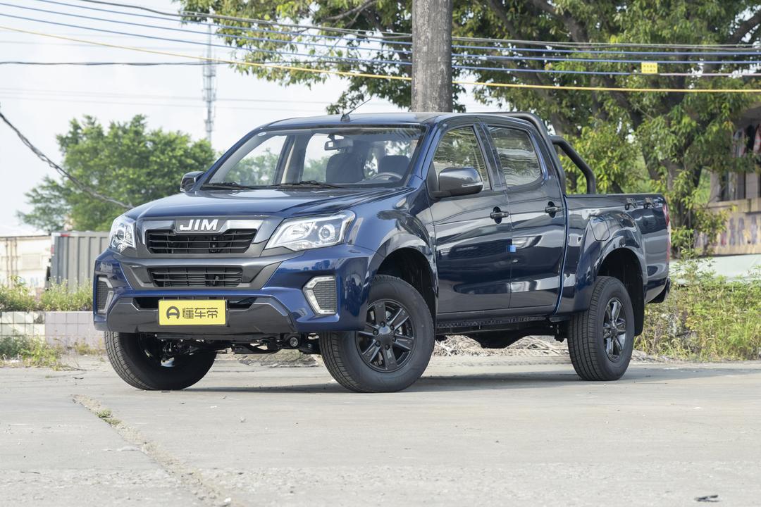 Isuzu RE-MAX Ruimai