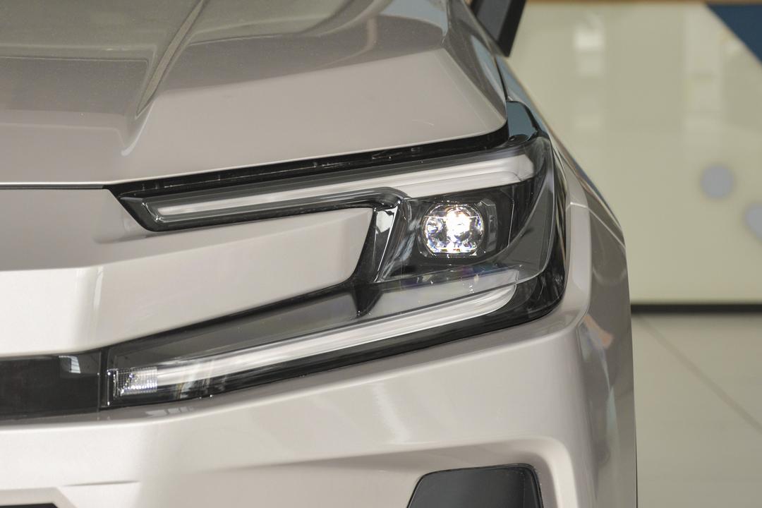Toyota Wildlander 2026, фото 11