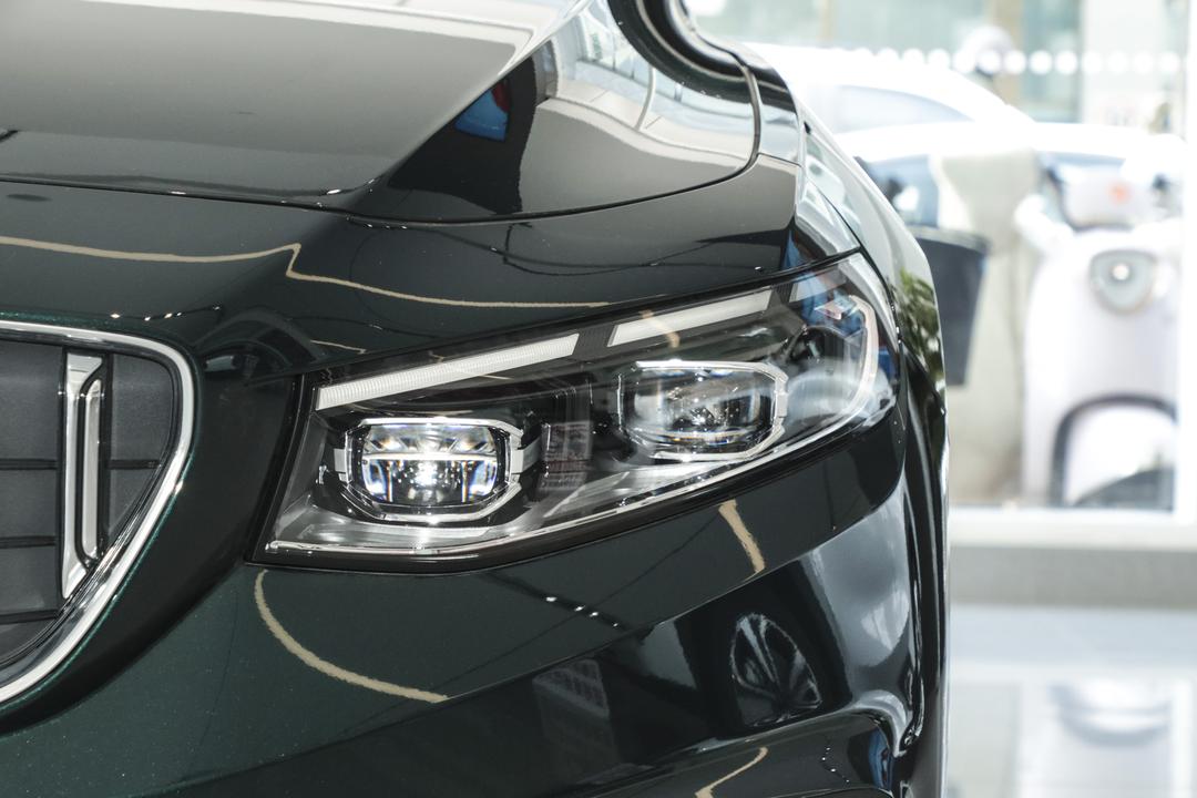 Geely Preface 2026, фото 10