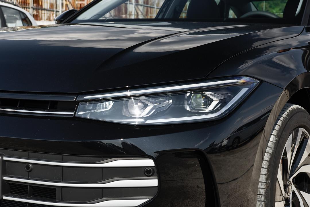 Volkswagen Passat 2026, фото 14