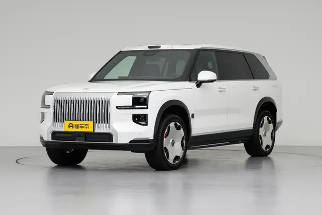 Zeekr ZEEKR 9X 2026 — купить из Китая под заказ