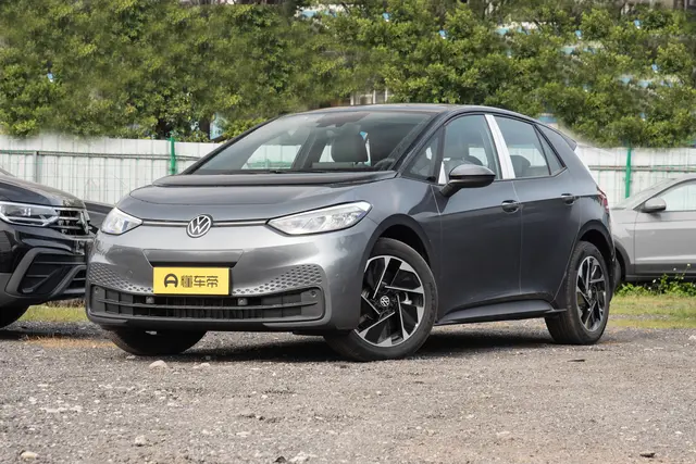 Volkswagen ID.3 2026 — купить из Китая под заказ