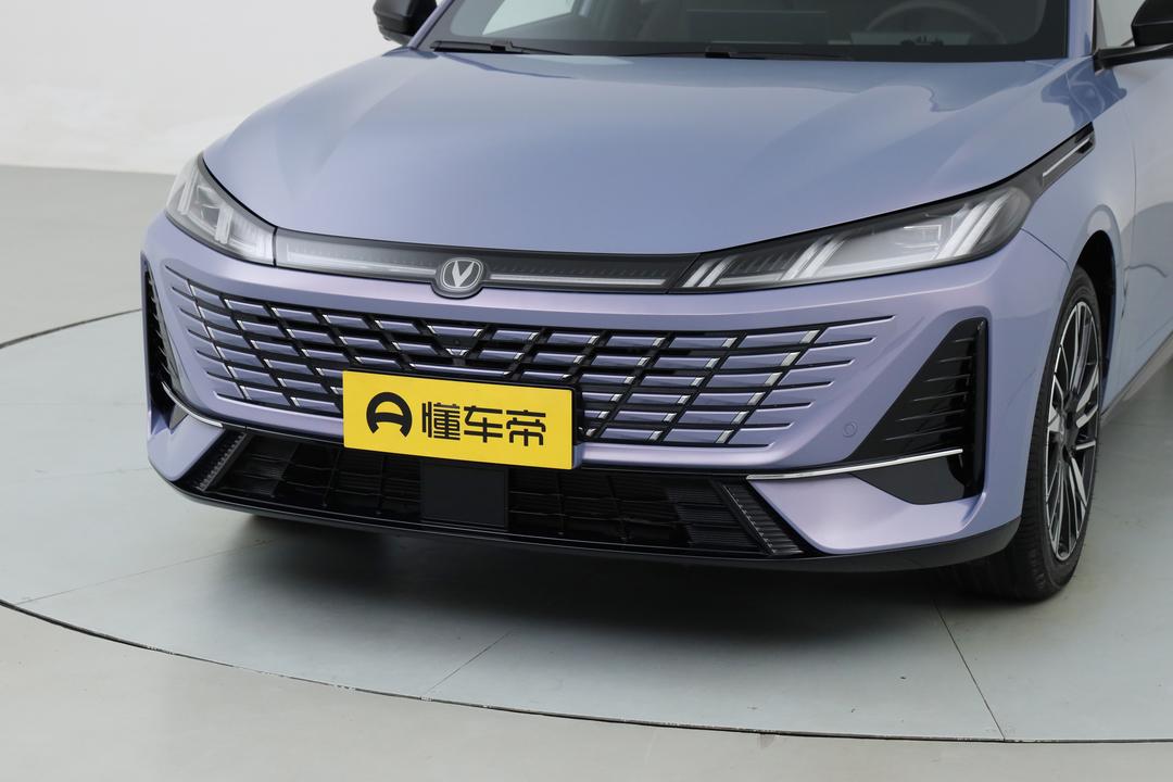 Changan Eado 2026, фото 9