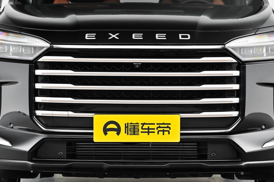 Exeed VX 2026, фото 10