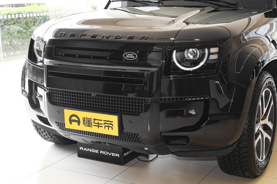 Land Rover Defender 2026, фото 9