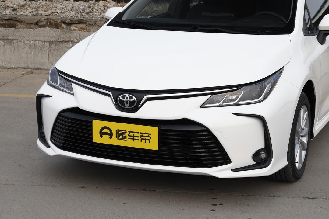 Toyota Corolla 2026, фото 9