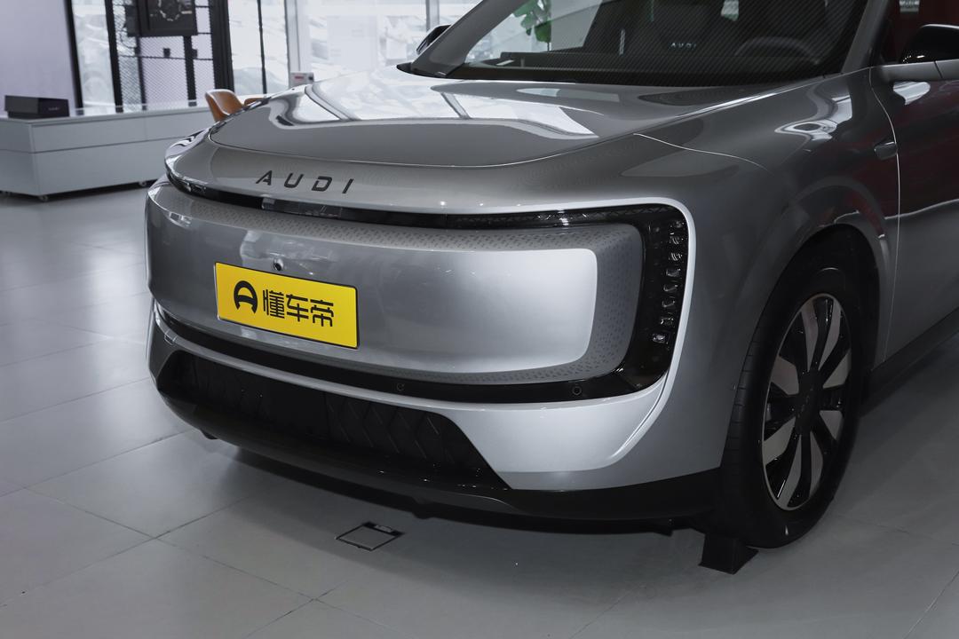 Audi E7X 2026, фото 9