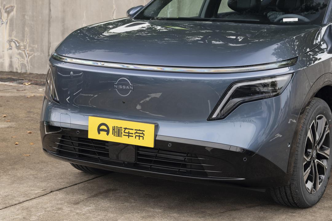 Nissan NX8 2026, фото 9