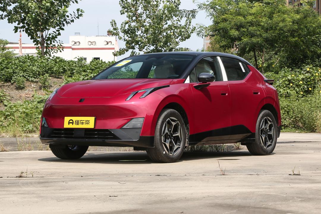 Lynk & Co 20