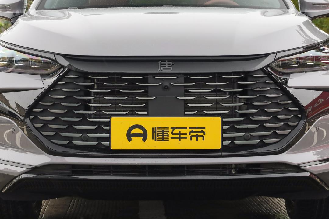 BYD Tang DM 2026, фото 10
