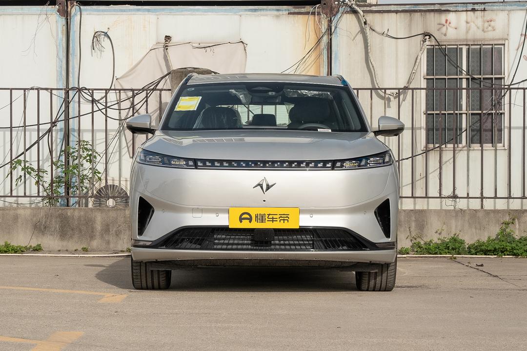 Dongfeng Yipai 008 2026, фото 2