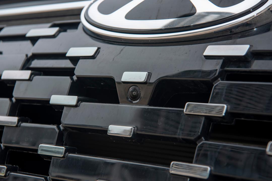 Chery Tiggo 8 Pro 2026, фото 15