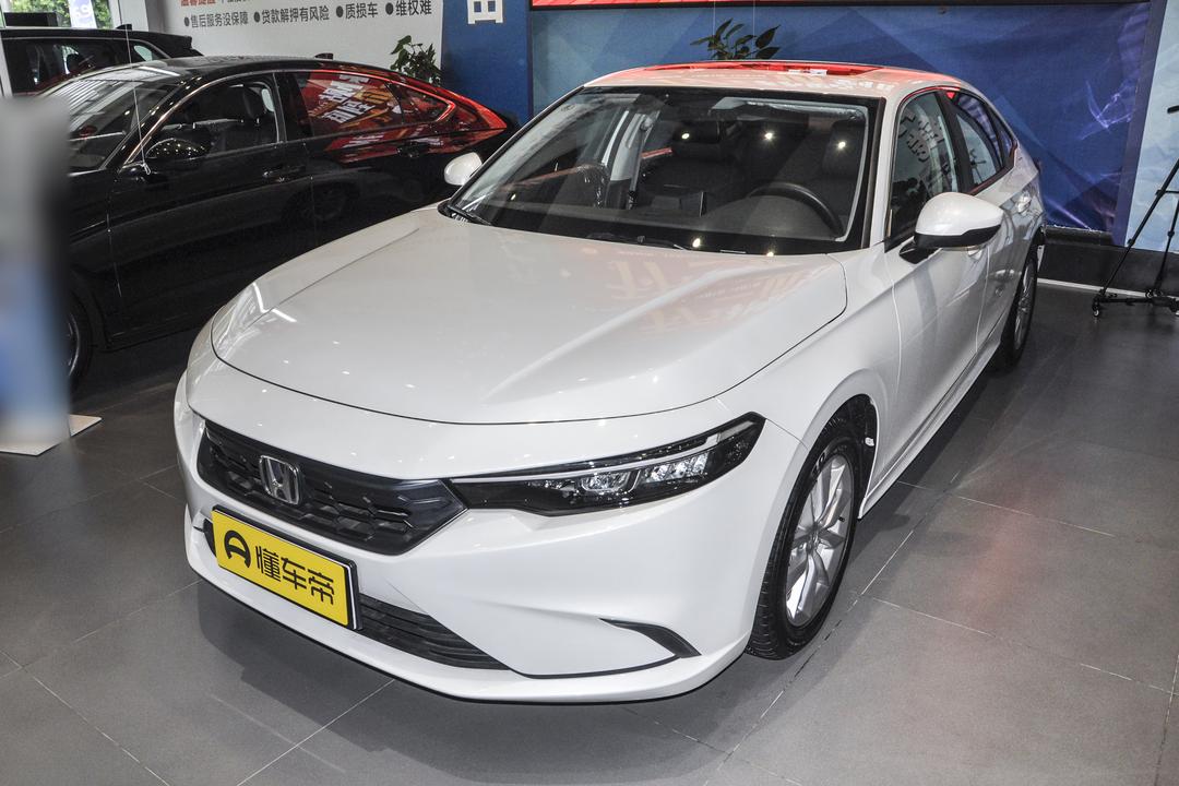Honda Integra 2026, фото 1