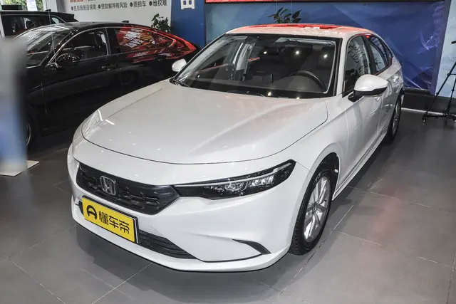 Honda Integra 2026 — купить из Китая под заказ