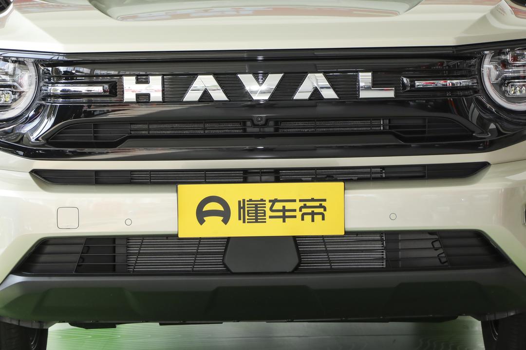 Haval Dargo PLUS 2026, фото 10