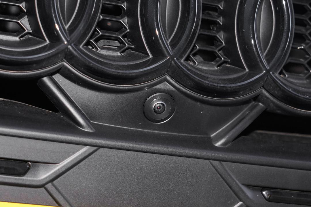 Audi S4 2026, фото 15
