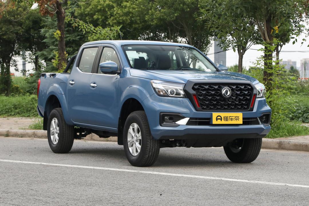 Dongfeng DF6 2026, фото 3
