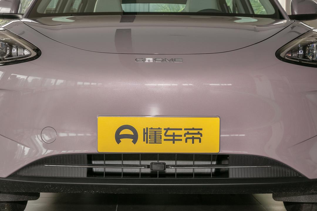 Geely EX2 2026, фото 9