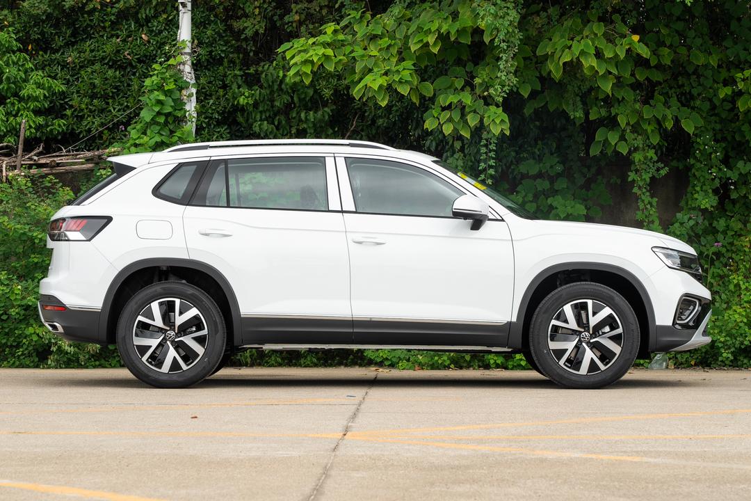 Volkswagen Tayron 2026, фото 8