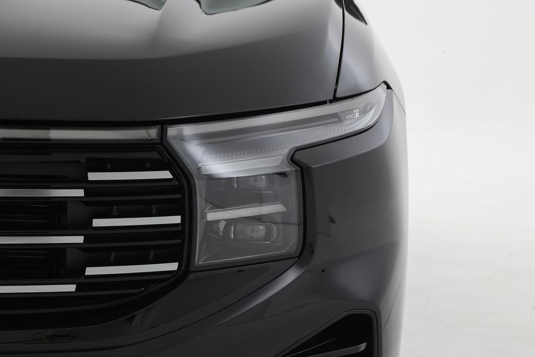 Ford Edge 2026, фото 11