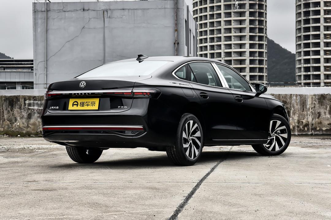 Volkswagen Passat 2026, фото 7
